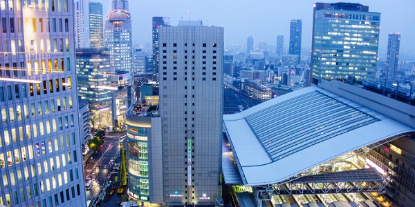 大坂・堺　2LDK 月12万円 堺駅　徒歩8分